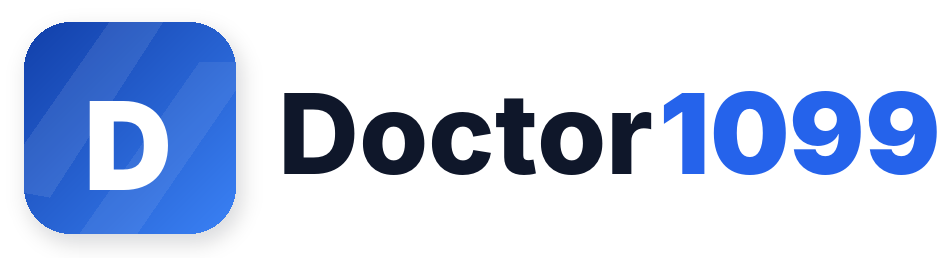 Doctor1099